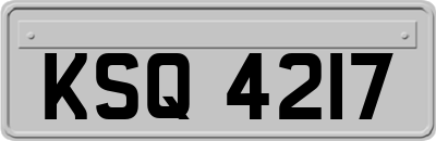 KSQ4217