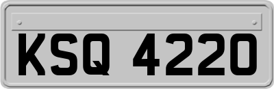 KSQ4220