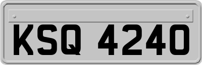 KSQ4240