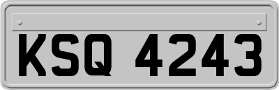 KSQ4243