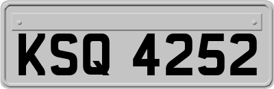 KSQ4252