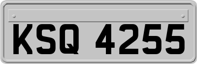 KSQ4255