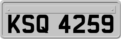 KSQ4259