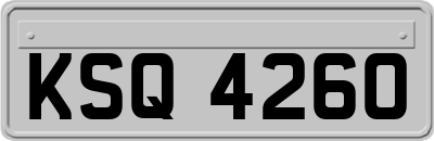 KSQ4260