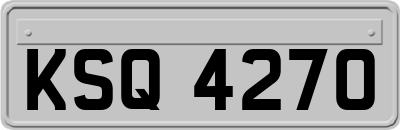KSQ4270
