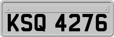 KSQ4276