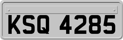KSQ4285