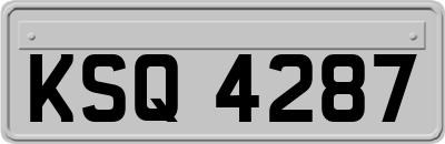 KSQ4287