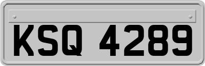 KSQ4289