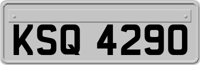 KSQ4290