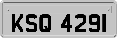 KSQ4291