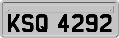 KSQ4292