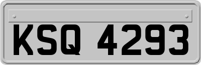 KSQ4293