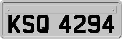 KSQ4294