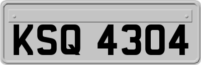 KSQ4304