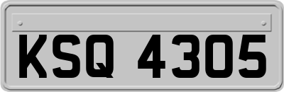 KSQ4305