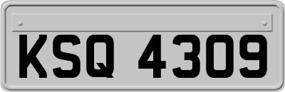 KSQ4309
