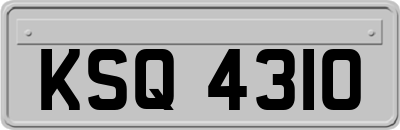 KSQ4310