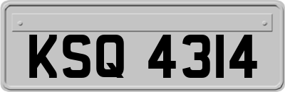 KSQ4314