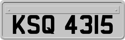 KSQ4315