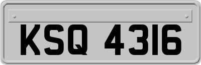 KSQ4316