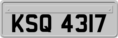 KSQ4317