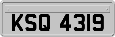 KSQ4319