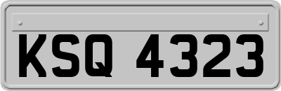 KSQ4323