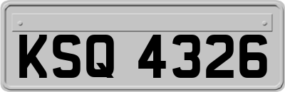 KSQ4326