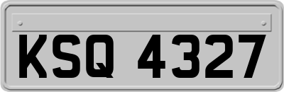 KSQ4327