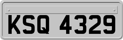 KSQ4329