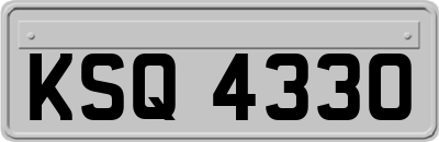 KSQ4330