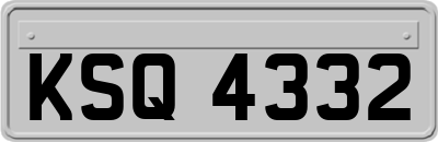 KSQ4332