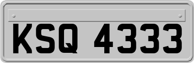 KSQ4333