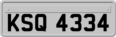 KSQ4334