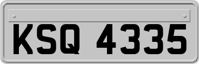 KSQ4335