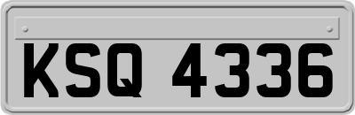 KSQ4336