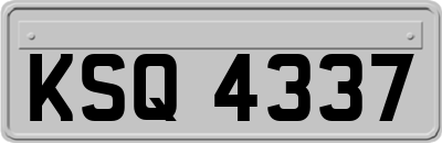 KSQ4337