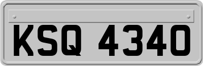 KSQ4340