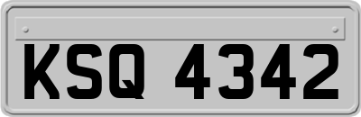 KSQ4342