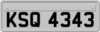 KSQ4343
