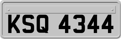 KSQ4344