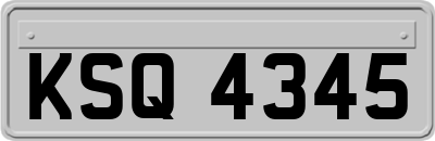 KSQ4345