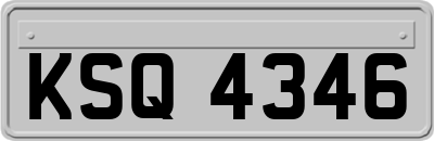 KSQ4346