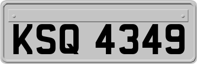 KSQ4349