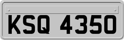 KSQ4350