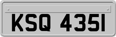 KSQ4351