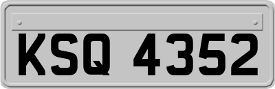KSQ4352