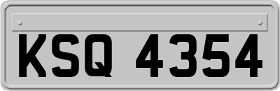KSQ4354