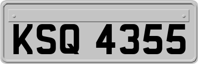 KSQ4355